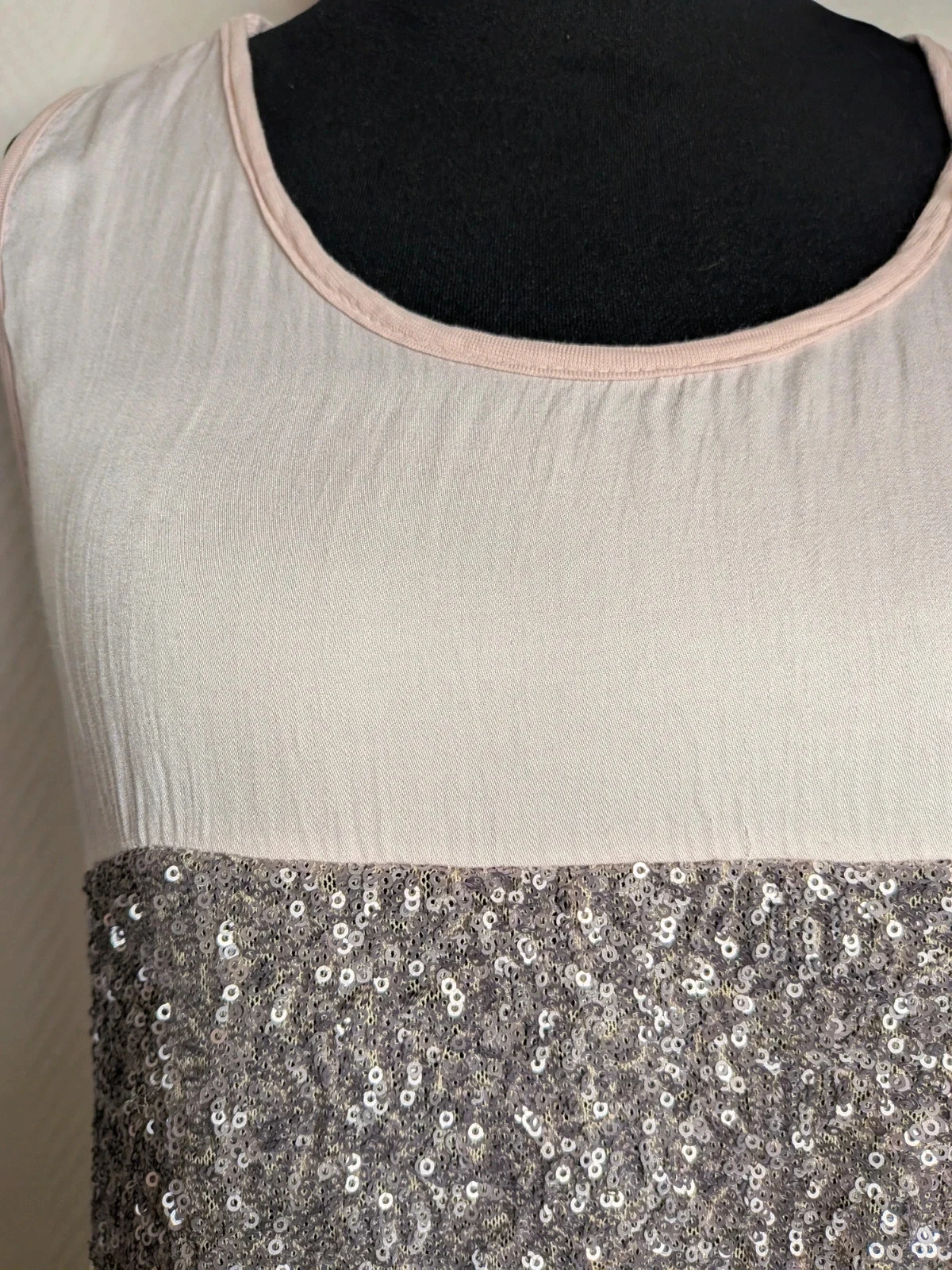 Vestido de Lentejuelas – photo 13